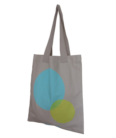 Cotton Carry Tote Bag