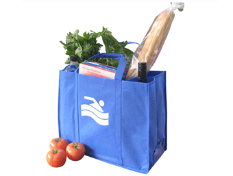 Green Bags, Green Shopping Bags, Green Non Woven Polypropylene Bags， Eco Bags， Reusable Bags， Enviro Bags ， promotional Bags