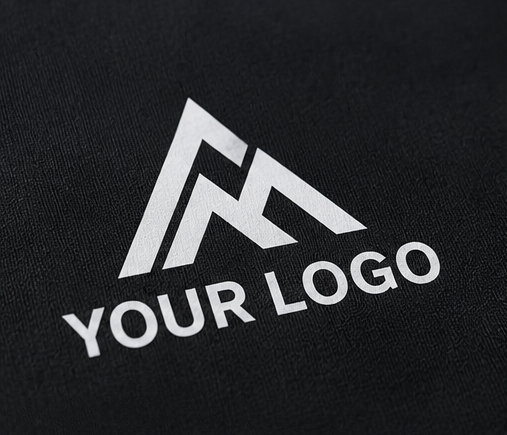 Single-colour Screen Printing