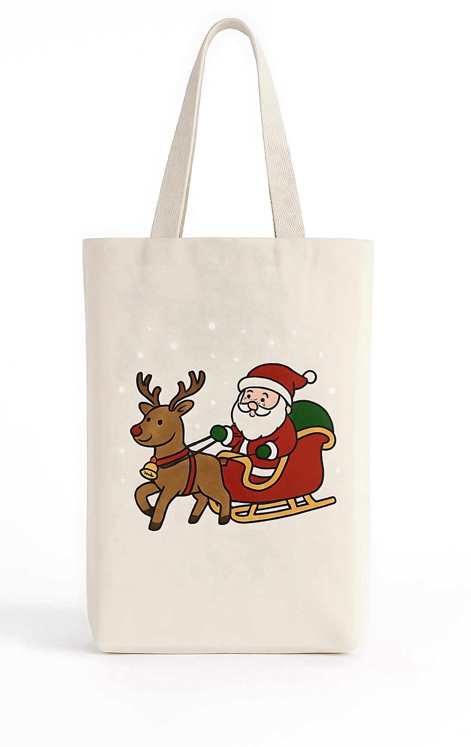 Trade Show Bag Cotton Canvas R - Image 4