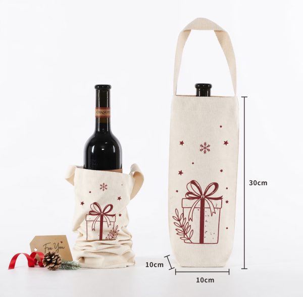 Trade Show Bag Cotton Canvas R