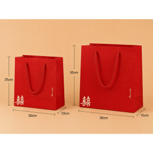 Trade Show Bag Paper X - Image 7
