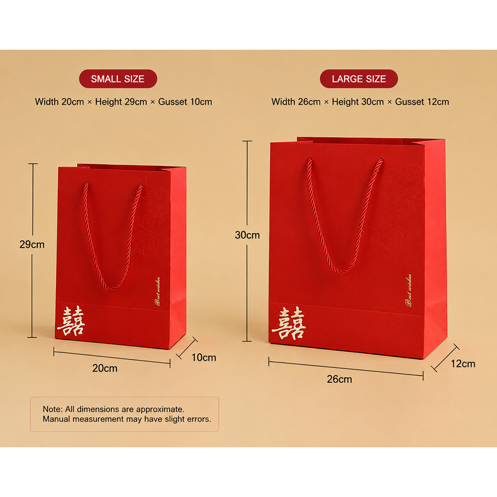 Trade Show Bag Paper X - Image 8