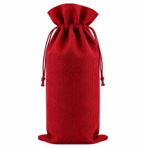 Wine Bottle Bag Paper E - Image 11