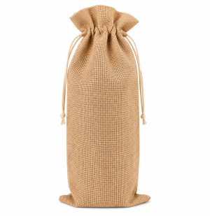 Wine Bottle Bag Paper E - Image 5