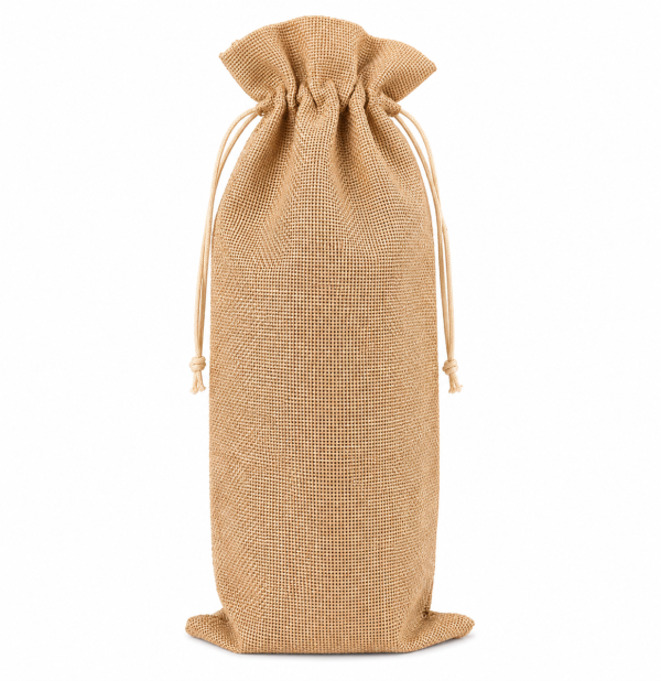 Wine Bottle Bag Paper E
