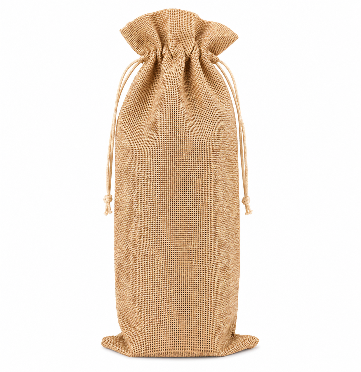 Wine Bottle Bag Paper E - Image 5
