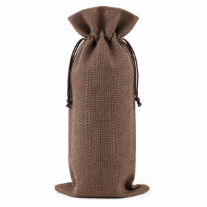 Wine Bottle Bag Paper E - Image 7