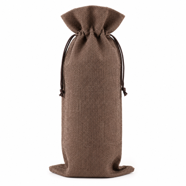 Wine Bottle Bag Paper E