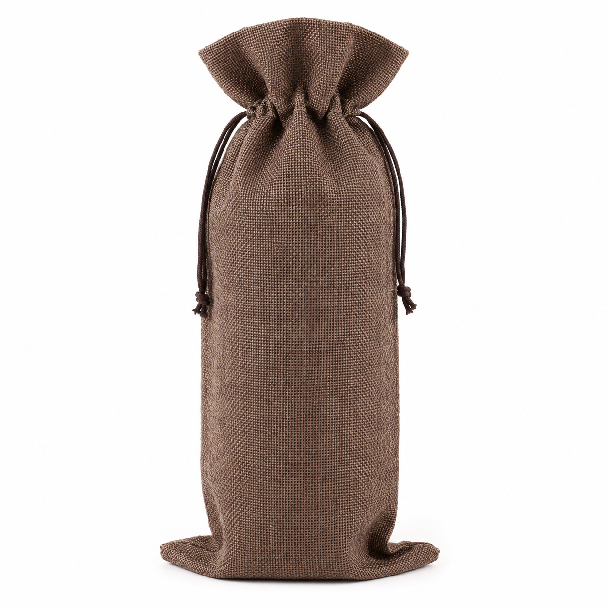 Wine Bottle Bag Paper E - Image 7