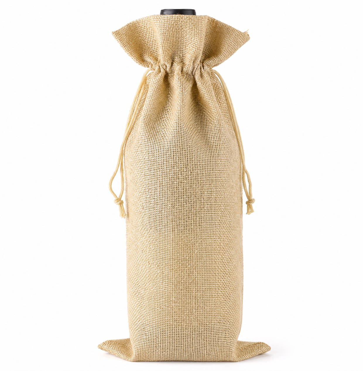 Wine Bottle Bag Paper E - Image 8