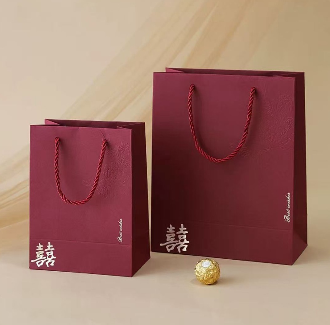 Trade Show Bag Paper X - Image 3