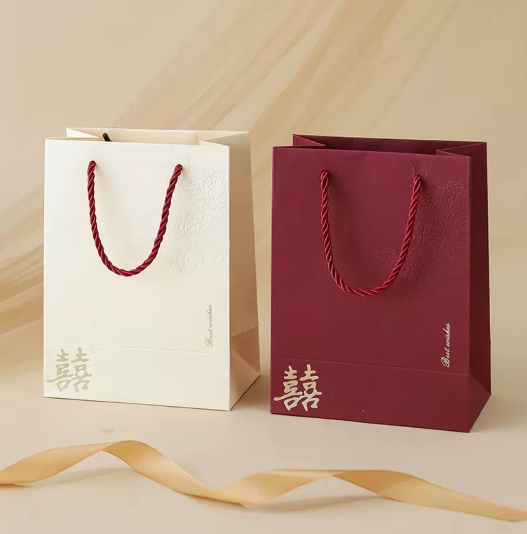 Trade Show Bag Paper X - Image 5