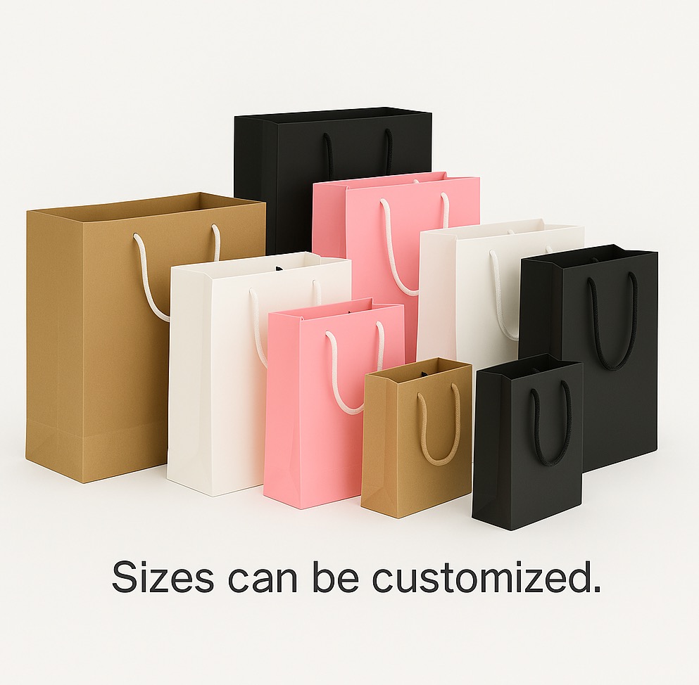 Trade Show Bag Paper X - Image 6