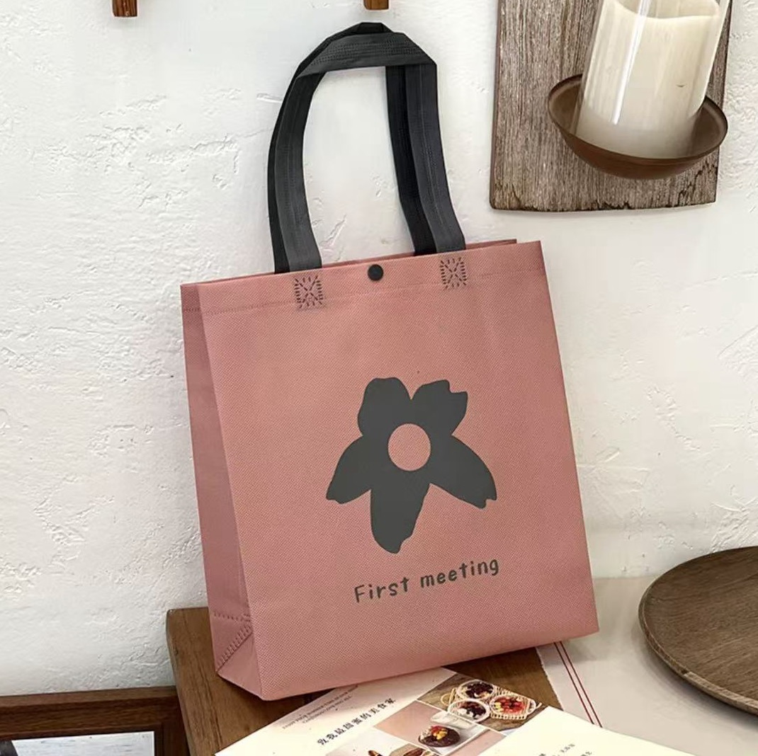 Trade Show Bag Non Woven Y - Image 7