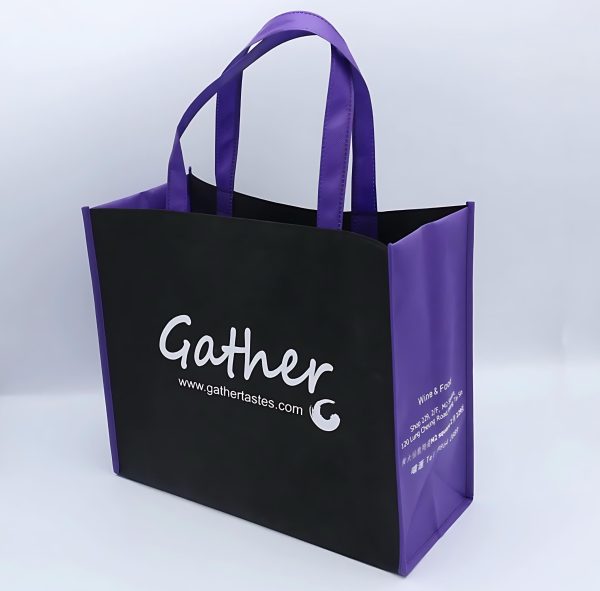 Trade Show Bag Non Woven W