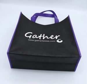 Trade Show Bag Non Woven W - Image 3