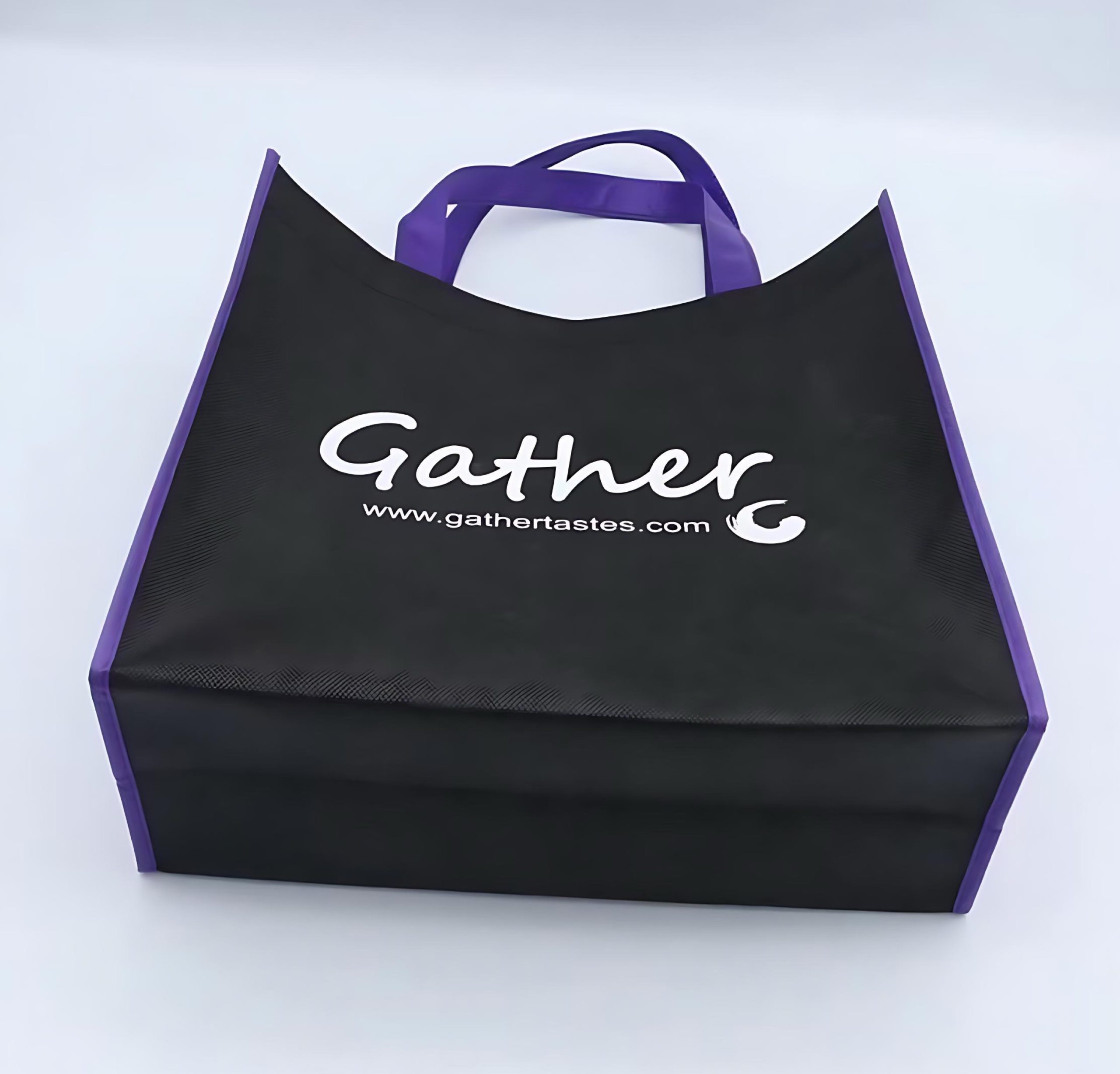 Trade Show Bag Non Woven W - Image 3