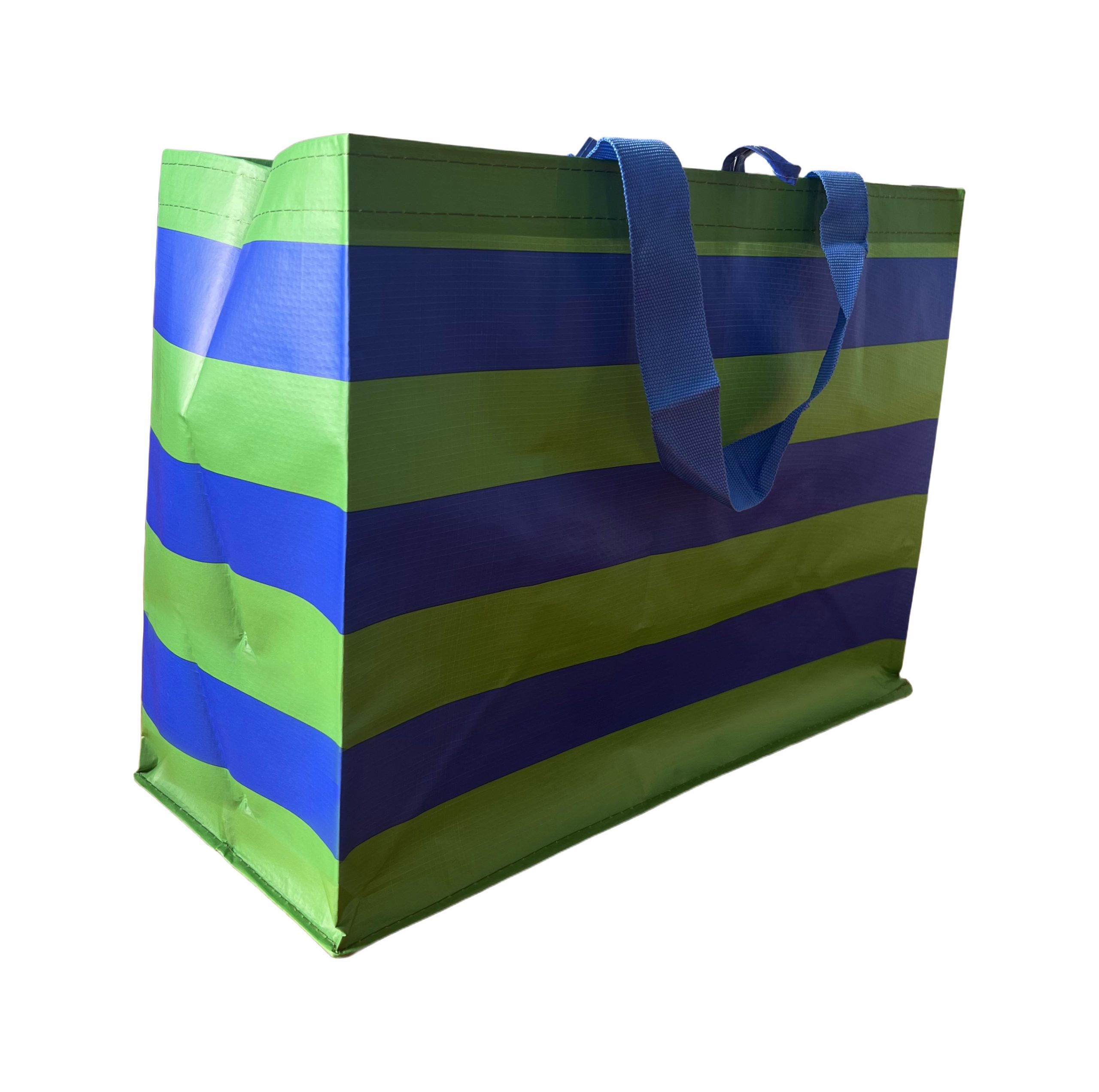 Woven Polypropylene Shopping Bag J - Image 1