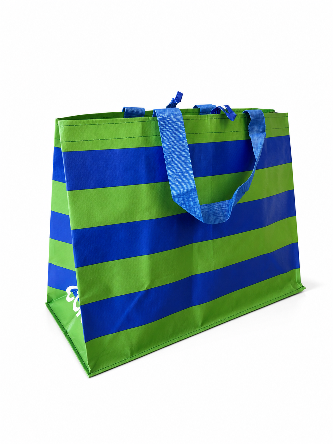 Woven Polypropylene Shopping Bag J - Image 2