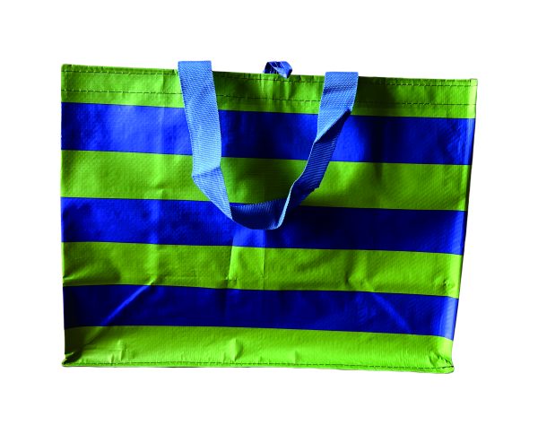 Woven Polypropylene Shopping Bag J