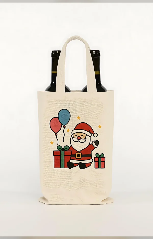 Trade Show Bag Cotton Canvas R