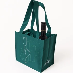 Trade Show Bag Paper P