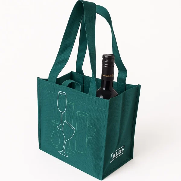 Trade Show Bag Paper P