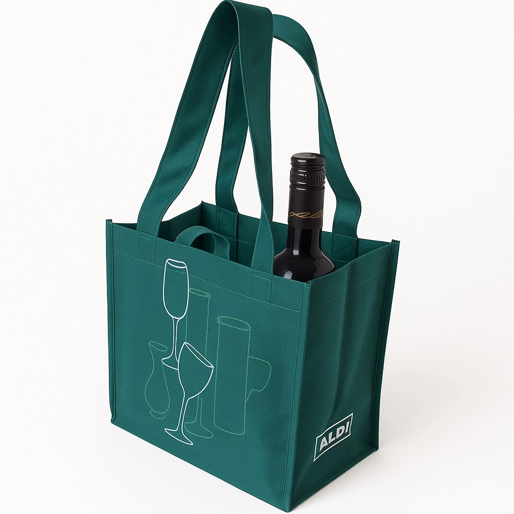 Trade Show Bag Paper P - Image 1