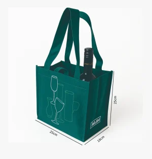 Trade Show Bag Paper P - Image 2