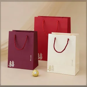 Trade Show Bag Paper X - Image 3