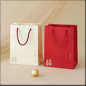 Trade Show Bag Paper X - Image 4