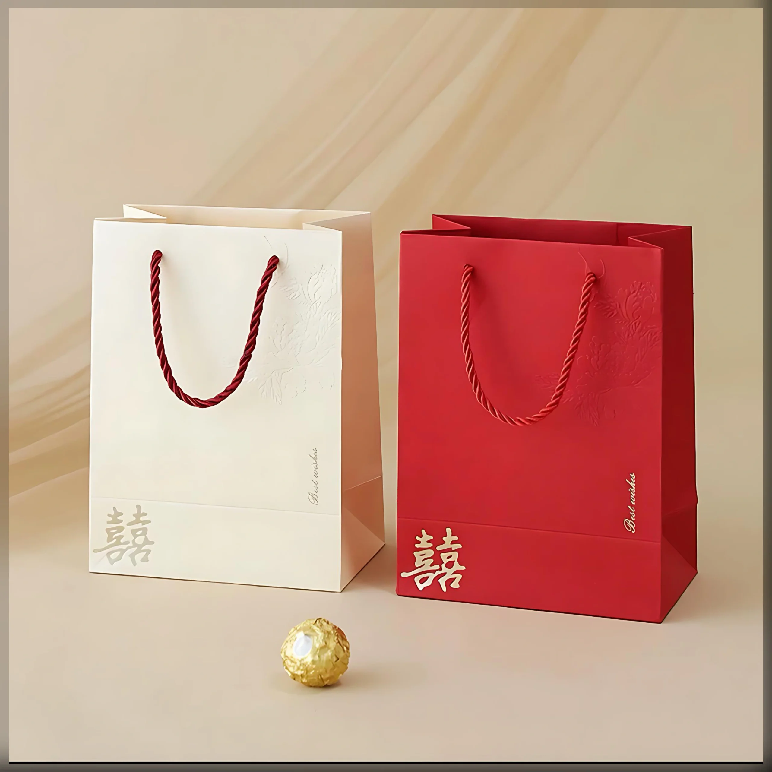 Trade Show Bag Paper X - Image 4
