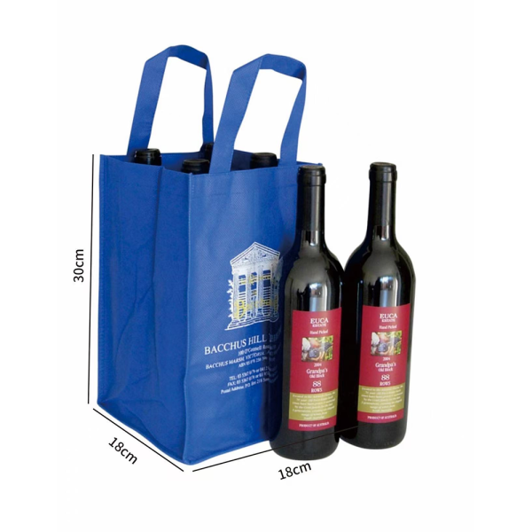Trade Show Bag Non Woven U