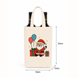 Festive & Gift Bag Canvas U - Image 9