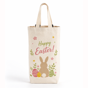 Festive & Gift Bag Canvas U - Image 3