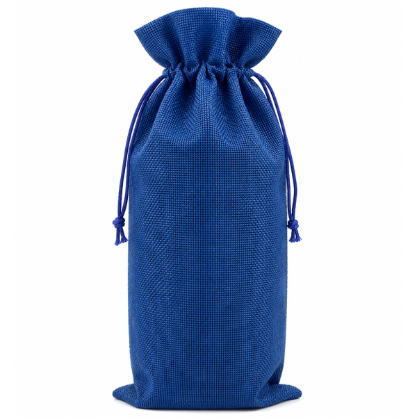 Wine Bottle Bag Paper E