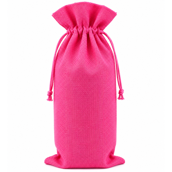 Wine Bottle Bag Paper E