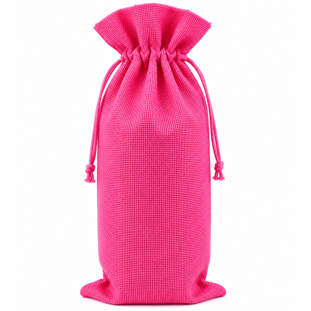 Wine Bottle Bag Paper E - Image 13