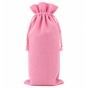Wine Bottle Bag Paper E - Image 9