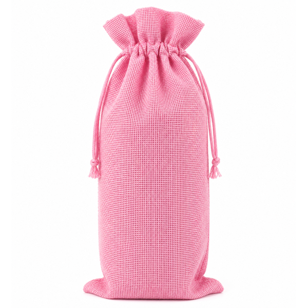 Wine Bottle Bag Paper E