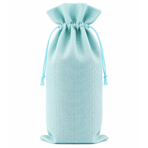 Wine Bottle Bag Paper E - Image 10