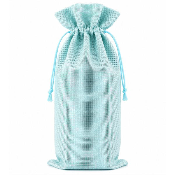 Wine Bottle Bag Paper E