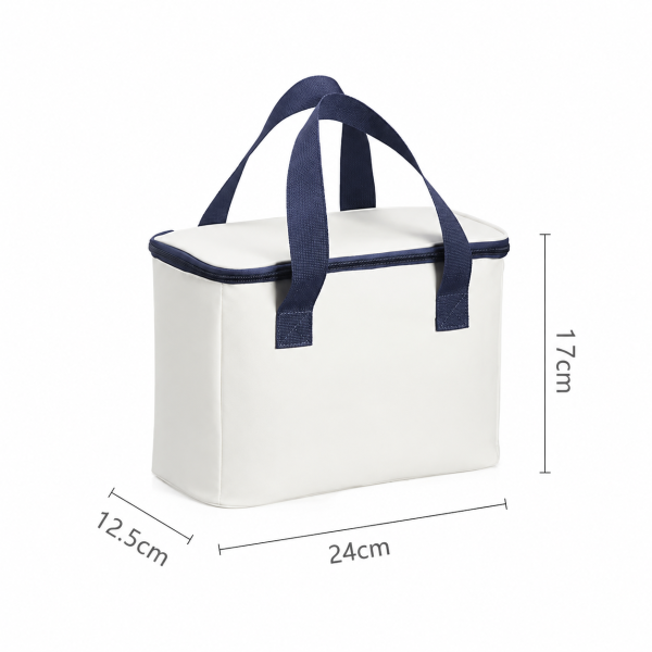 Large Capacity Insulated Bags