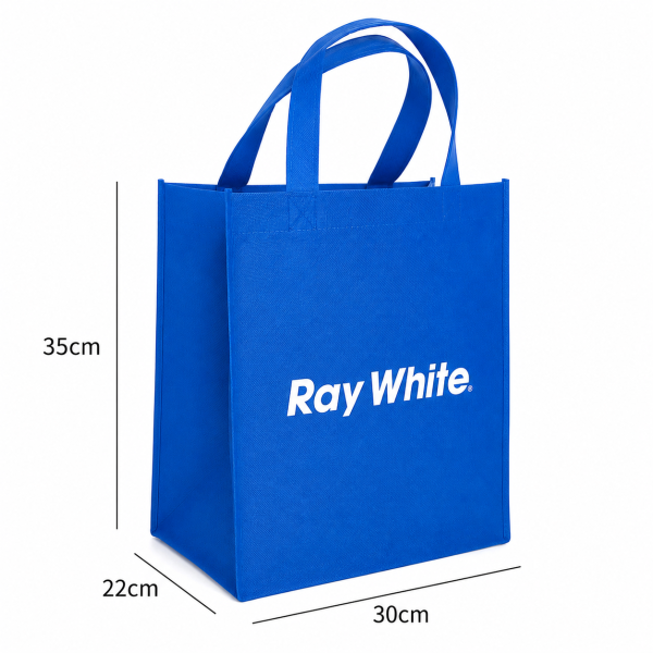 Non Woven Shopping Tote Bag
