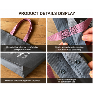 Super Budget Retail Bags - Image 5