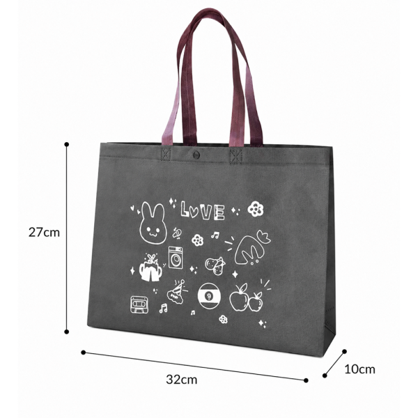 Super Budget Retail Bags