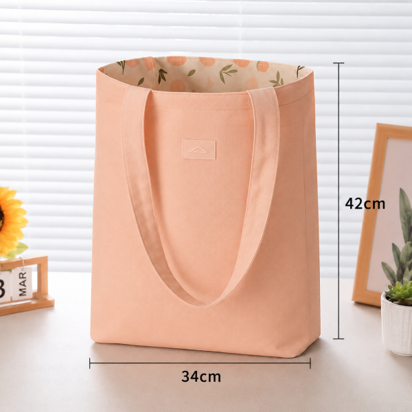 Canvas Tote Bags