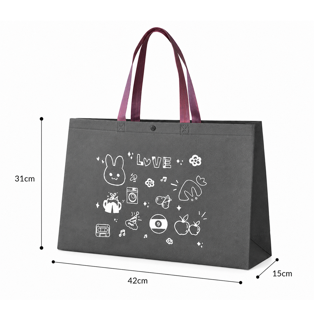 Super Budget Retail Bags - Image 7