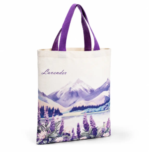 100% Polyester Tote Bags